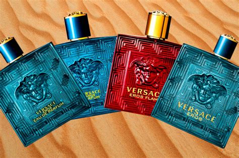 can you wear versace eros everyday|how long does eros last.